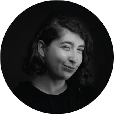 Portrait d'Elsa