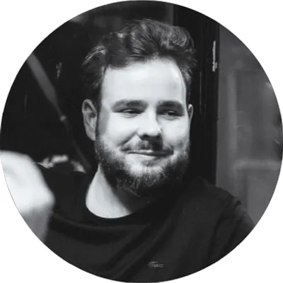Portrait de Léo
