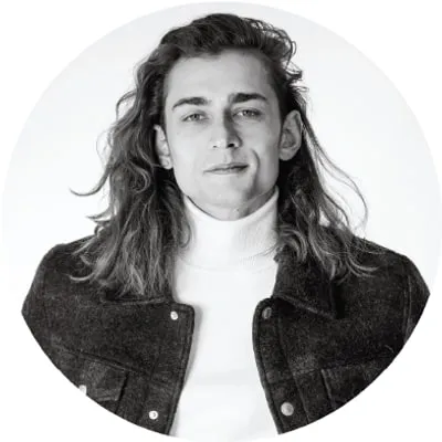 Portrait de Robin